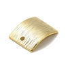 Brass Pendants KK-H435-17G-3