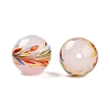 Handmade Lampwork Beads LAMP-T023-02A-01-3