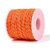 50M Braided Polyester Cord OCOR-T017-02N-2