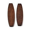 Natural Schima Wood Beads WOOD-A026-15-1