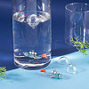 Resin Diver Model AJEW-TADJ0001-17A-7