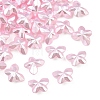 Imitation Pearl Acrylic Beads AC-CBAAA05-02A-1