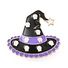 Halloween Enamel Pins LS-JEWB-G041-01H-1