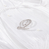 1Pc Alloy Brooches JEWB-LP0004-01Q-3
