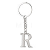 Alloy Keychains KEYC-TADJ0001-11R-1