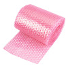PE Heart Bubble Out Bags FIND-TAC0036-059D-2