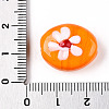 Handmade Lampwork Beads LAMP-T021-20B-3