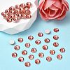 Preciosa® MAXIMA Crystal No Hotfix Flatback Stones Y-PRC-NSS16-70030-2