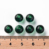 Transparent Acrylic Beads MACR-S370-A8mm-735-4