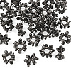 Alloy European Beads FIND-TAC0027-39B-3