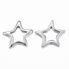 Tarnish Resistant 304 Stainless Steel Links STAS-H401-42P-2