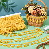 Polyester Tassel Ribbon OCOR-PH0036-22E-4