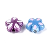 Handmade Porcelain Beads PORC-N012-10-3
