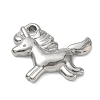 201 Stainless Steel Pendants SA-CBA5270-03A-P-1