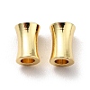 Brass Beads KK-G416-02G-2