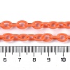 ABS Plastic Cable Chains KY-XCP0001-32-3