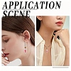 DIY Pendant Making Kits DIY-YW0016-37-6