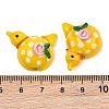 Handmade Lampwork Beads LA-CBAB541-02A-03-3