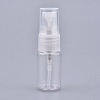 Empty Portable PET Plastic  Spray Bottles MRMJ-K002-B08-1