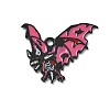 Halloween Alloy Enamel Pendants AL-CBA492B-02G-EB-1