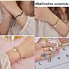 26Pcs Alloy Pendants JX149A-5