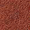 TOHO Round Seed Beads X-SEED-TR15-0303-2
