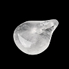 Natural Quartz Crystal Pendants GG-CBA487A-03E-2