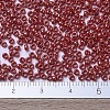 MIYUKI Round Rocailles Beads X-SEED-G007-RR0426-4