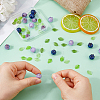 DIY Jewelry Making Kits DIY-HS0002-37-4