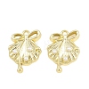 Alloy Pendants AL-CBA1FD3-27G-02-1