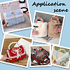 PE Canvas Sheets DIY-CY0004-05-6