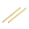 Brass Beads KK-CBA5CB0-47G-02-2