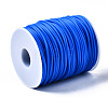Hollow Pipe PVC Tubular Synthetic Rubber Cord RCOR-R007-2mm-17-2