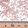Glass Cylinder Beads SEED-S047-R-001-4