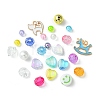 DIY Jewelry Making Findings Kit DIY-FS0005-86-2