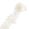 2Yards Polyester Lace Trim OCOR-FG0003-28C-1