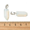Opalite Pendants G-Z067-07P-03-4