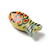 Handmade Porcelain Beads PORC-Z006-04B-01-2