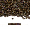 TOHO 11/0 Demi Round Beads SEED-DR11-0614-1