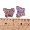 Handmade Lampwork Beads LA-CBAD2DB-16A-3