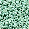 Opaque Acrylic Beads MACR-K359-12A-3