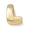 Brass Beads KK-B167-27G-02L-1