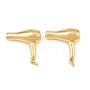 Brass Pendants KK-CBABBCE-03B-G-1