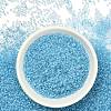 TOHO 11/0 Demi Round Beads Y-SEED-DR11-0976-4
