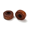 Maple Wood Beads WD-CBA7A54-05C-2