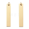 304 Stainless Steel Pendants LS-STAS-S105-T605D-2-1