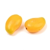 Fruit Series Opaque Resin Beads RE-CBAC4C7-11E-2