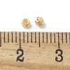 Brass Beads KK-A236-18G-3