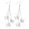 Dangle Earrings EJEW-JE04092-3