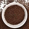 TOHO 11/0 Demi Round Beads Y-SEED-DR11-0618-4
